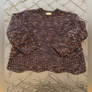 Francesca’s Sweater